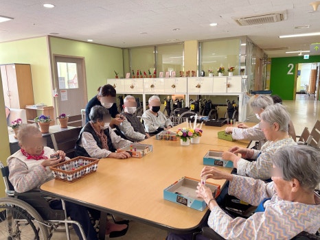부산노인전문제3병원 이미지