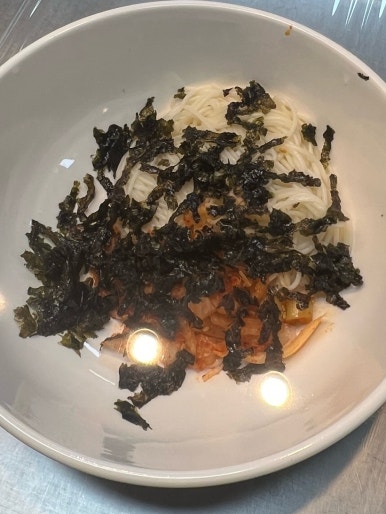 우리한식부페식당 이미지