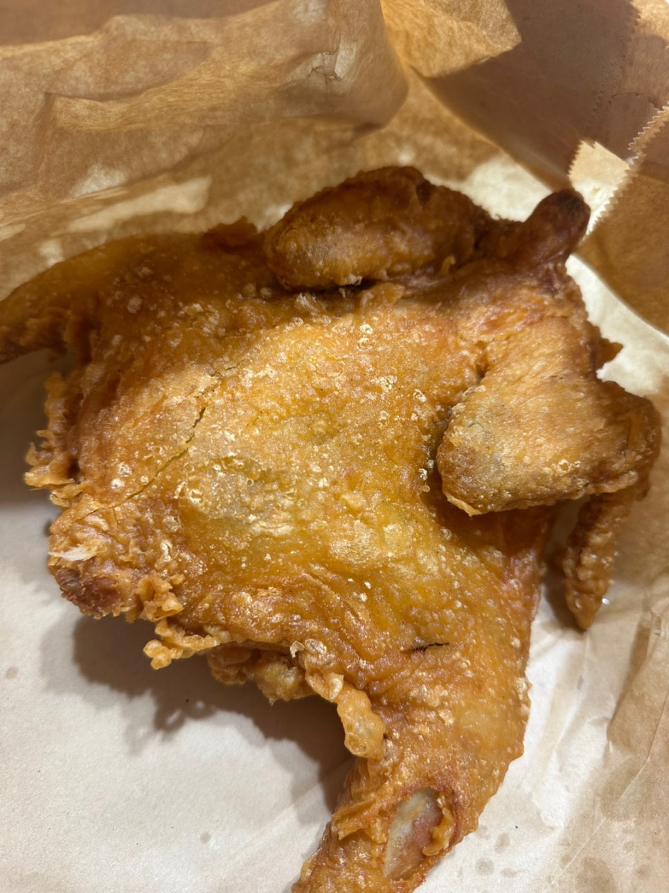 가마치통닭성남 이미지