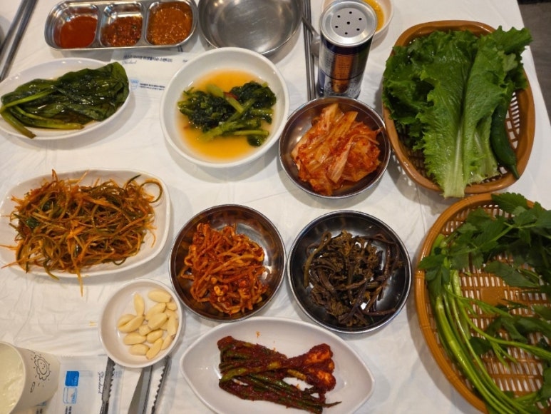 삼겹살6;900 이미지