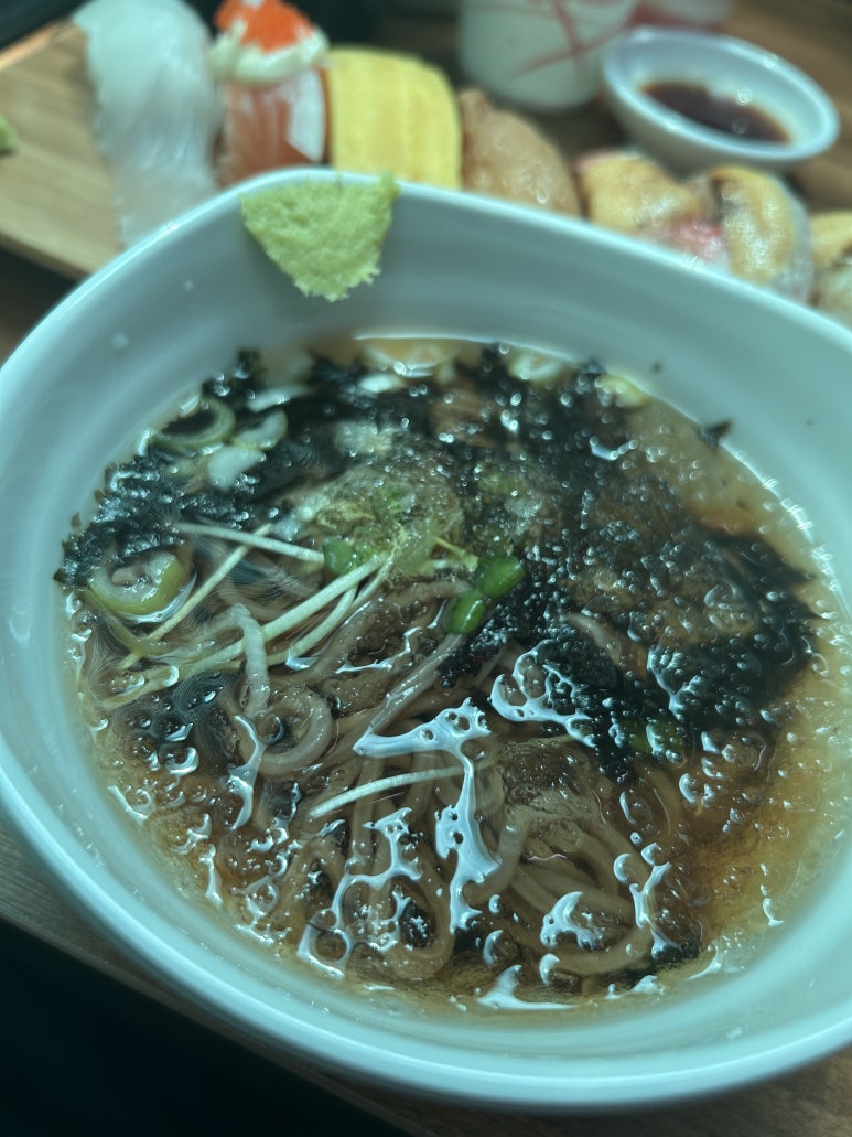 석이네초밥집 이미지