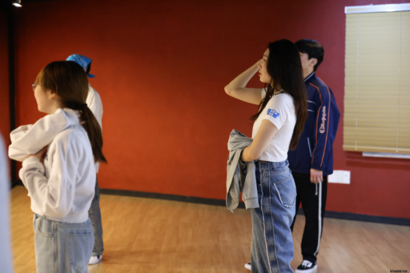 디온댄스학원 이미지