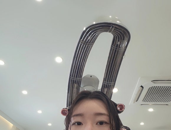 오늘도공간헤어 이미지
