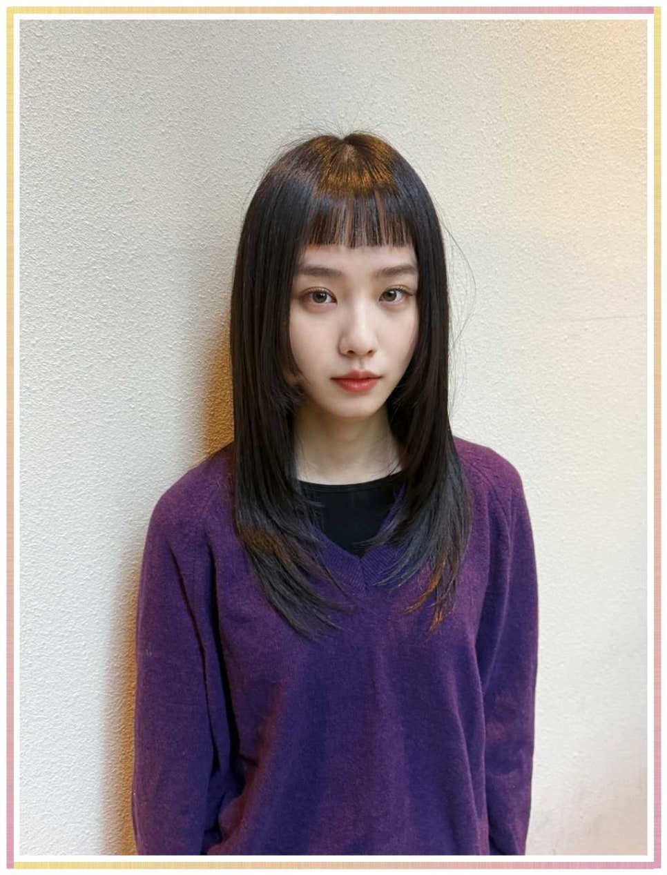 여기도 미용실 이미지