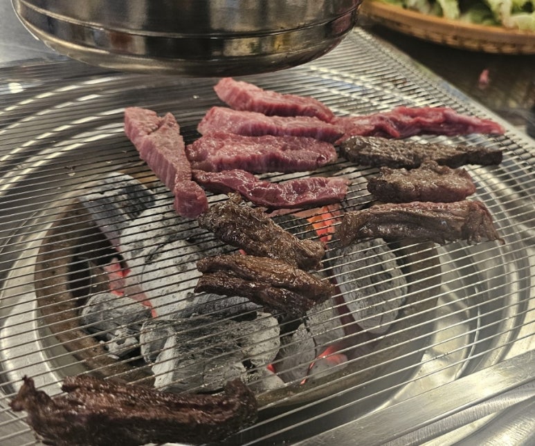 일성한우실비식당 이미지