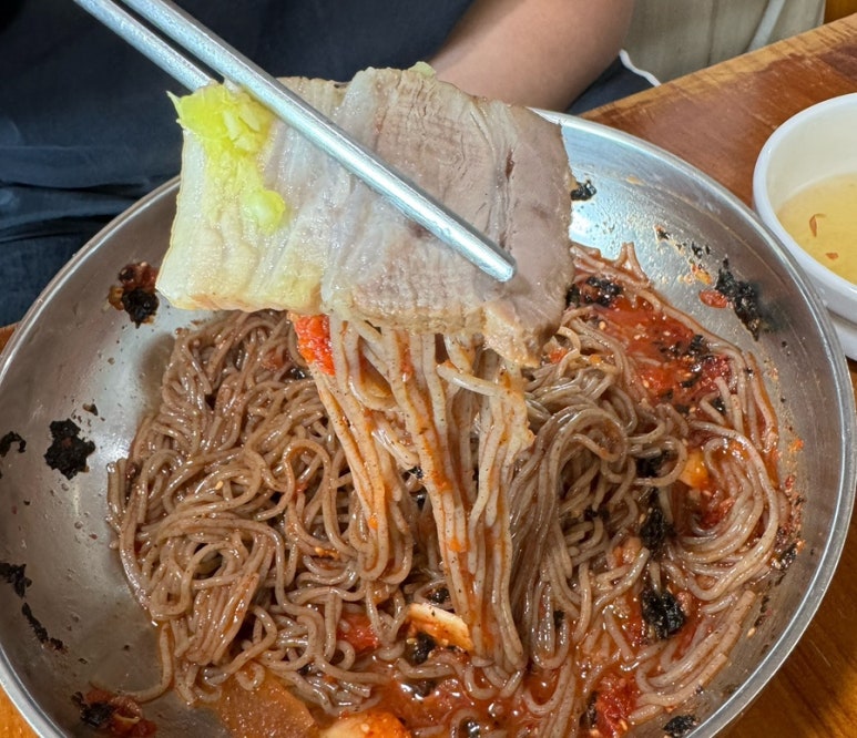 남사면옥 이미지