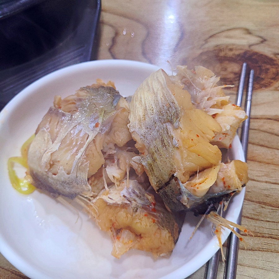 미조동태찜탕 이미지