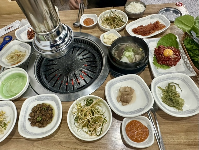 우림식육식당 이미지