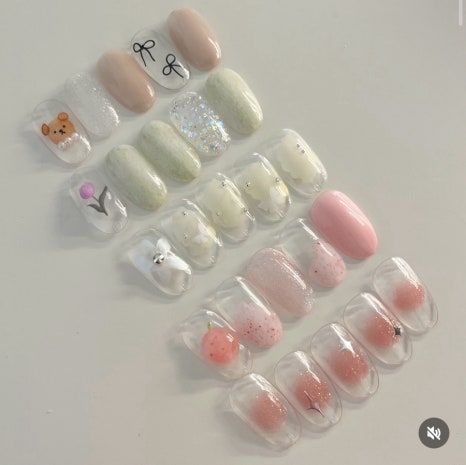 네일드아이 이미지