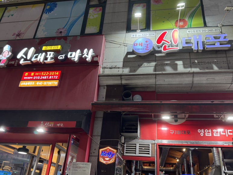 매울신대포 이미지