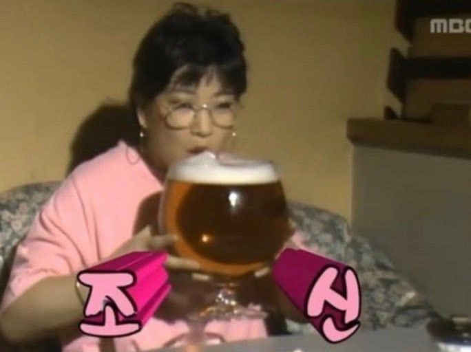 오일개러지 이미지
