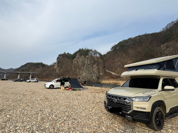 무주천마레저 이미지