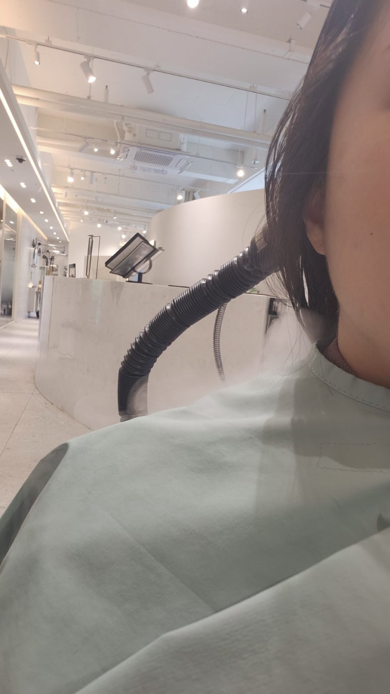 데이지엘헤어 과천점 이미지