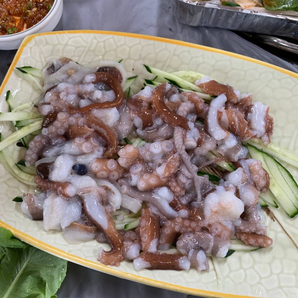 어심횟집 이미지