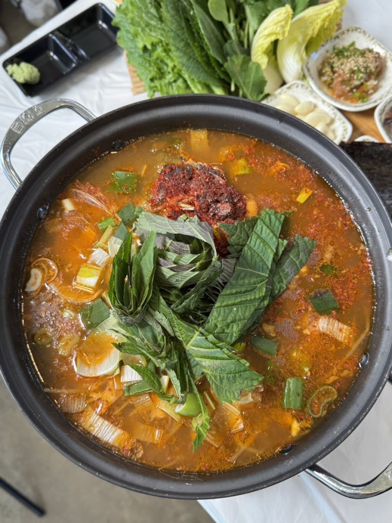 으뜸수산 이미지