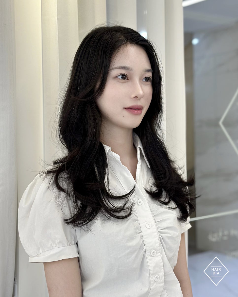 혜진미용실 이미지