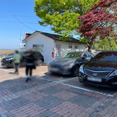 큰무리음식점 이미지