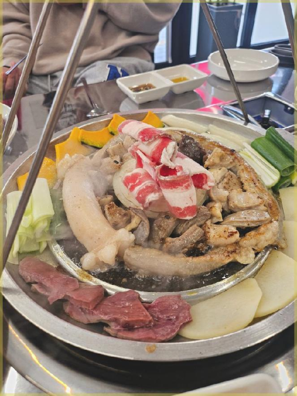 참나무골 이미지
