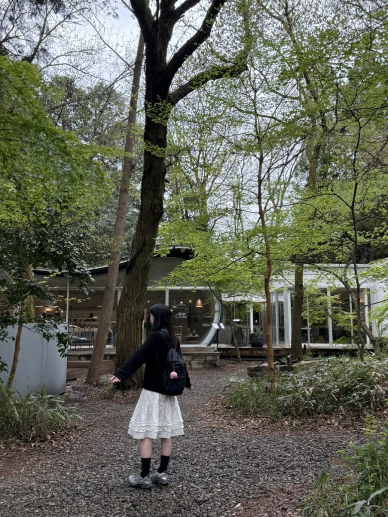 보케토(BOKETTO) 이미지