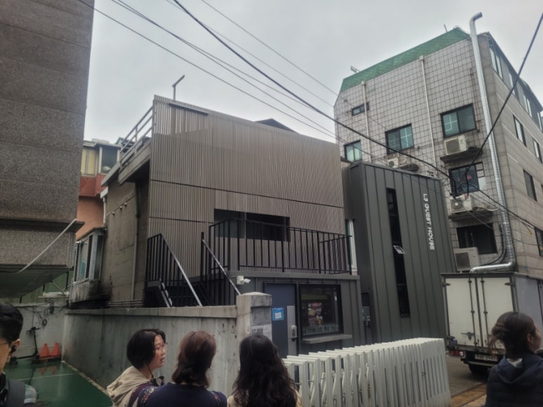 윈윈게스트하우스 이미지