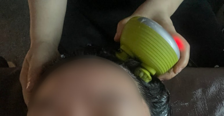 샵라라헤어 이미지