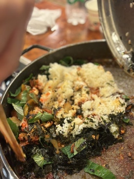 안양난닭갈비다 이미지