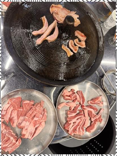 행복한삼겹살 이미지