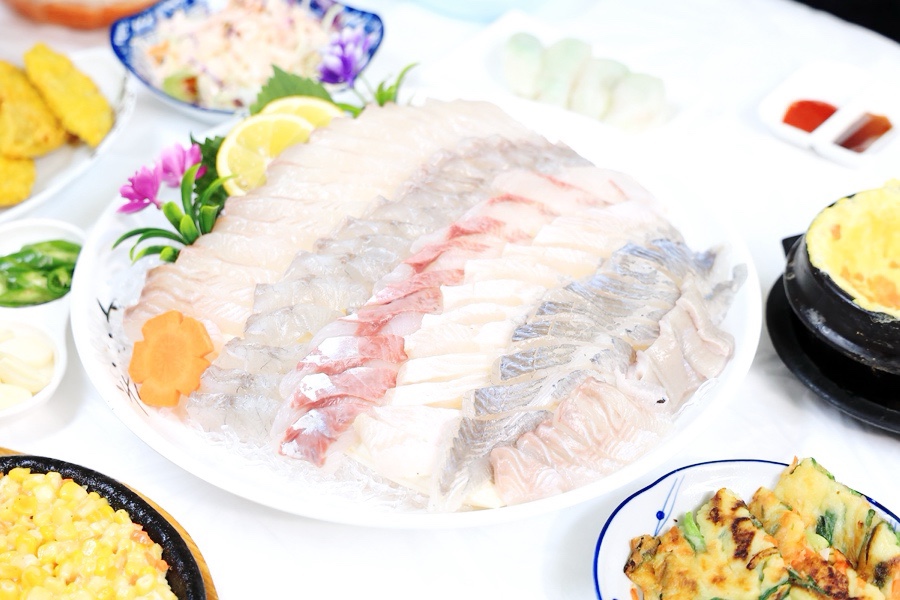 태백회수산 이미지