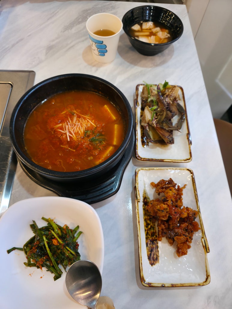곱창을굽는남자 김포직영점 이미지