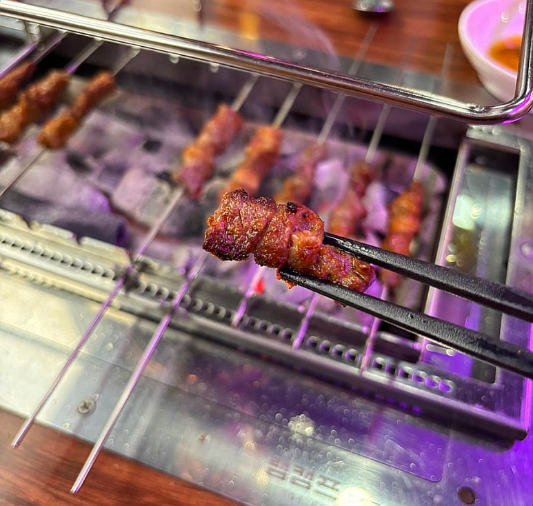 명월양꼬치;마라탕 이미지