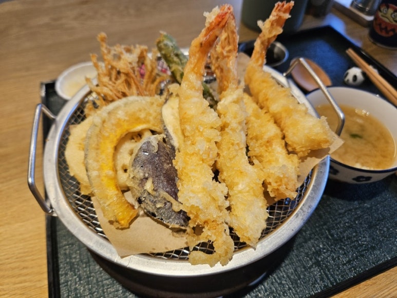 치소우다이닝 문래점 이미지