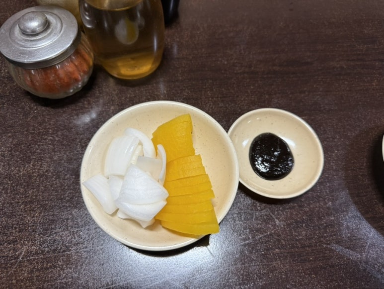 중화각 이미지