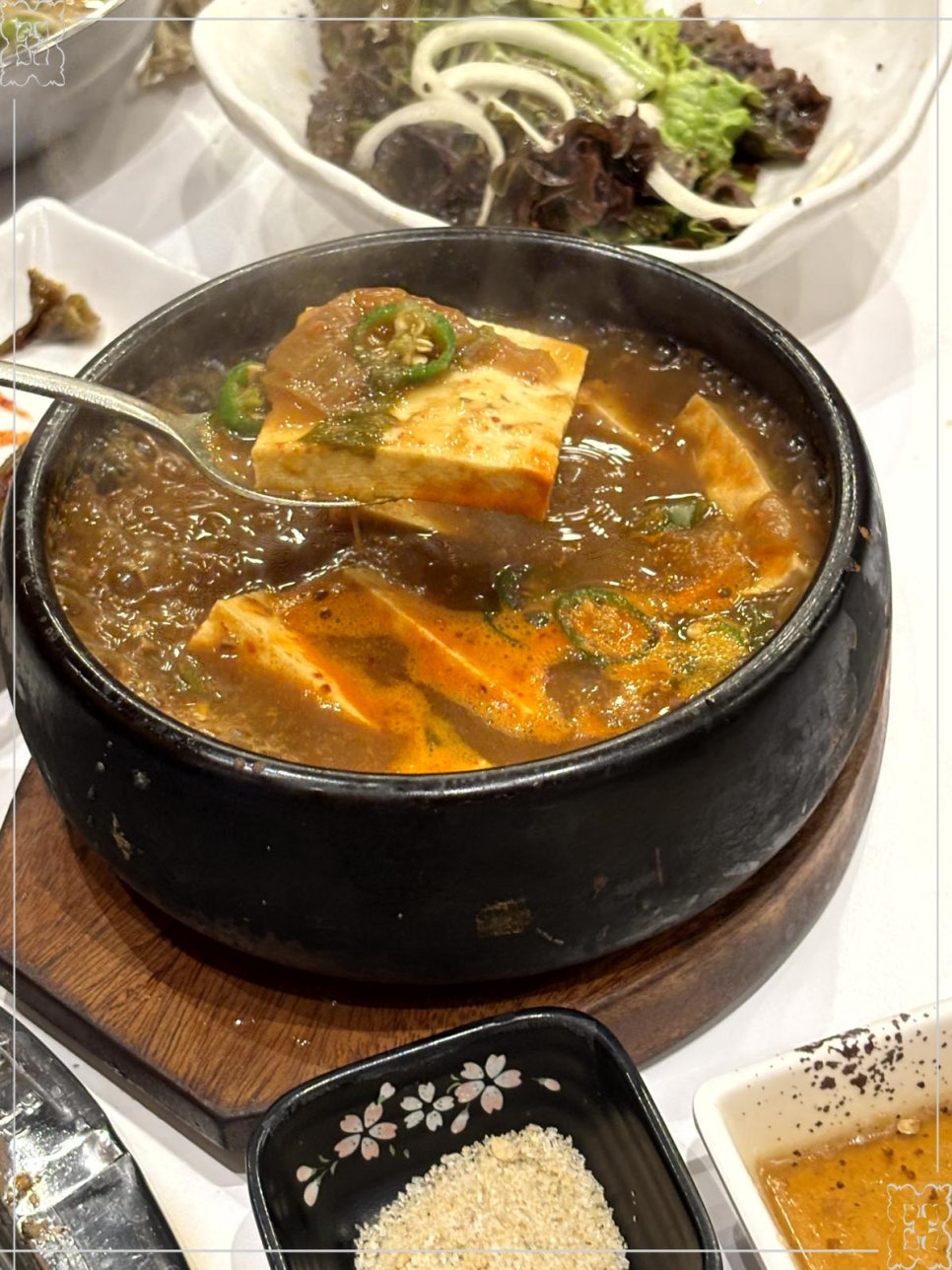 갈풍집 이미지