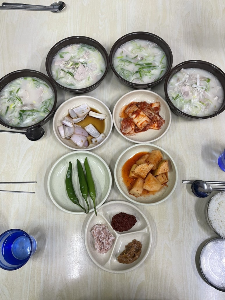 유진국밥 이미지