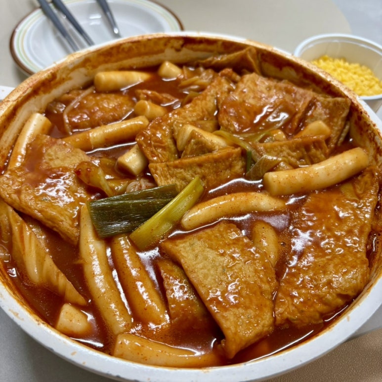 스텔라떡볶이서울 이미지