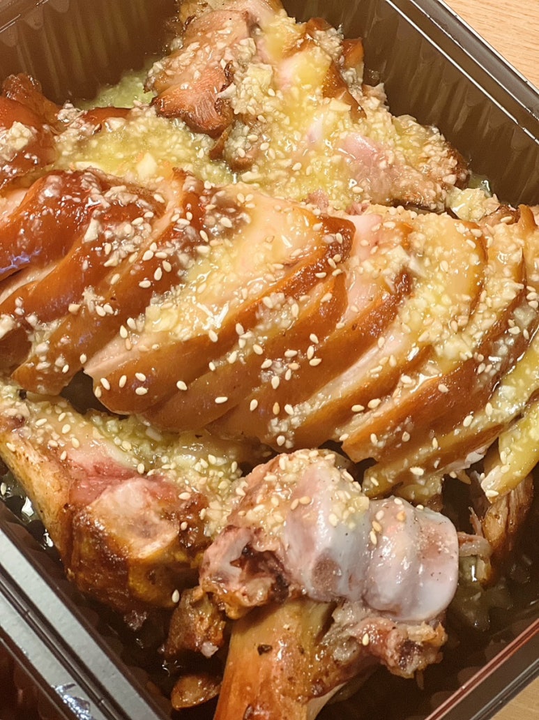 마왕족발성남 이미지