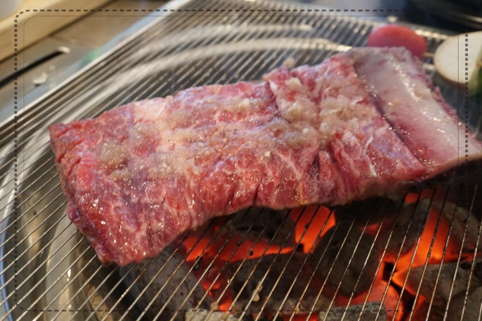 무등소갈비 이미지