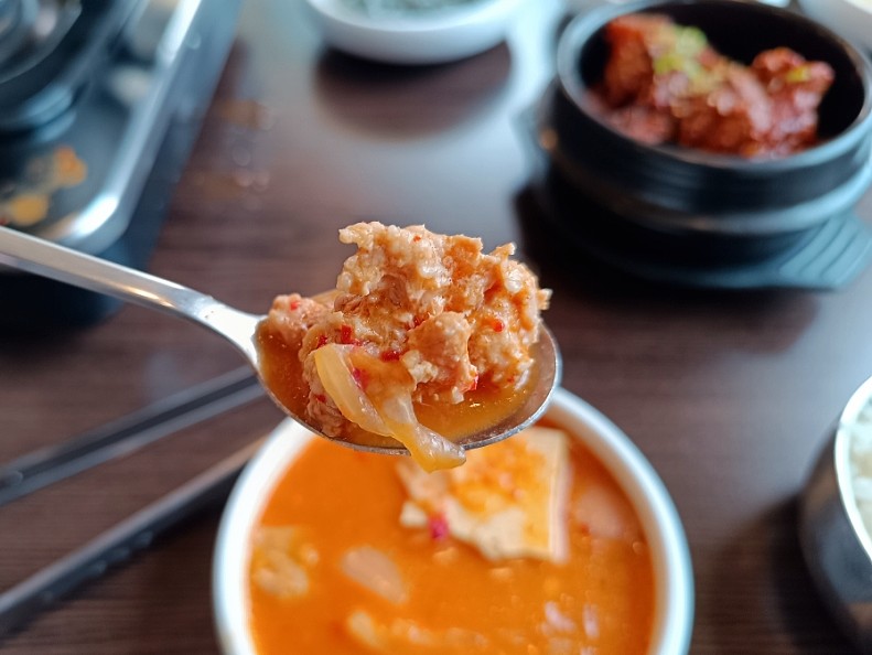 정부대찌개삼겹살 이미지
