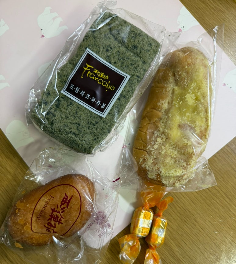 프랑세즈과자점 이미지