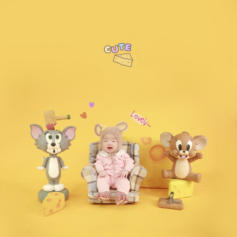 퐁당스튜디오 이미지