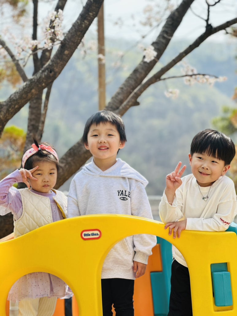 한벌자연어린이집 이미지