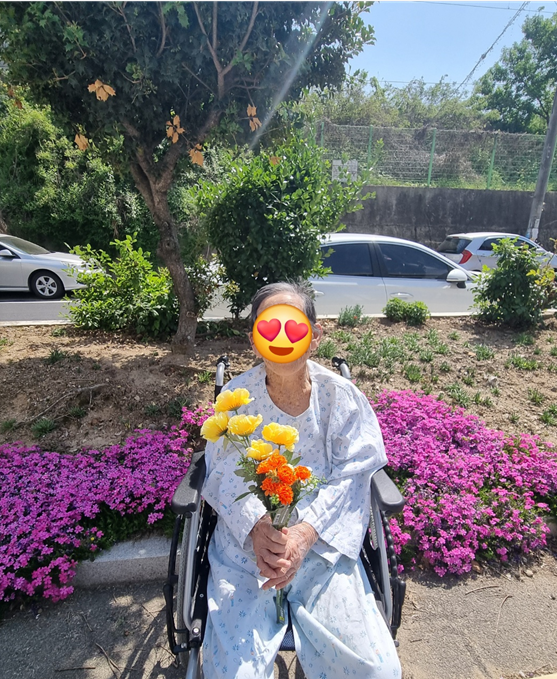 효드림요양병원 이미지
