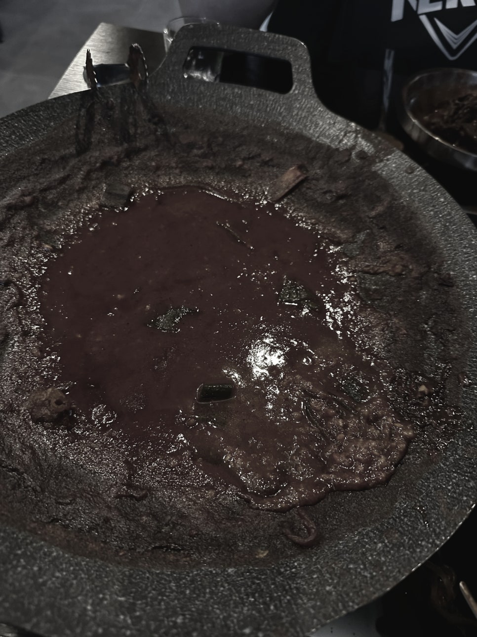 뭉치포차닭발 이미지