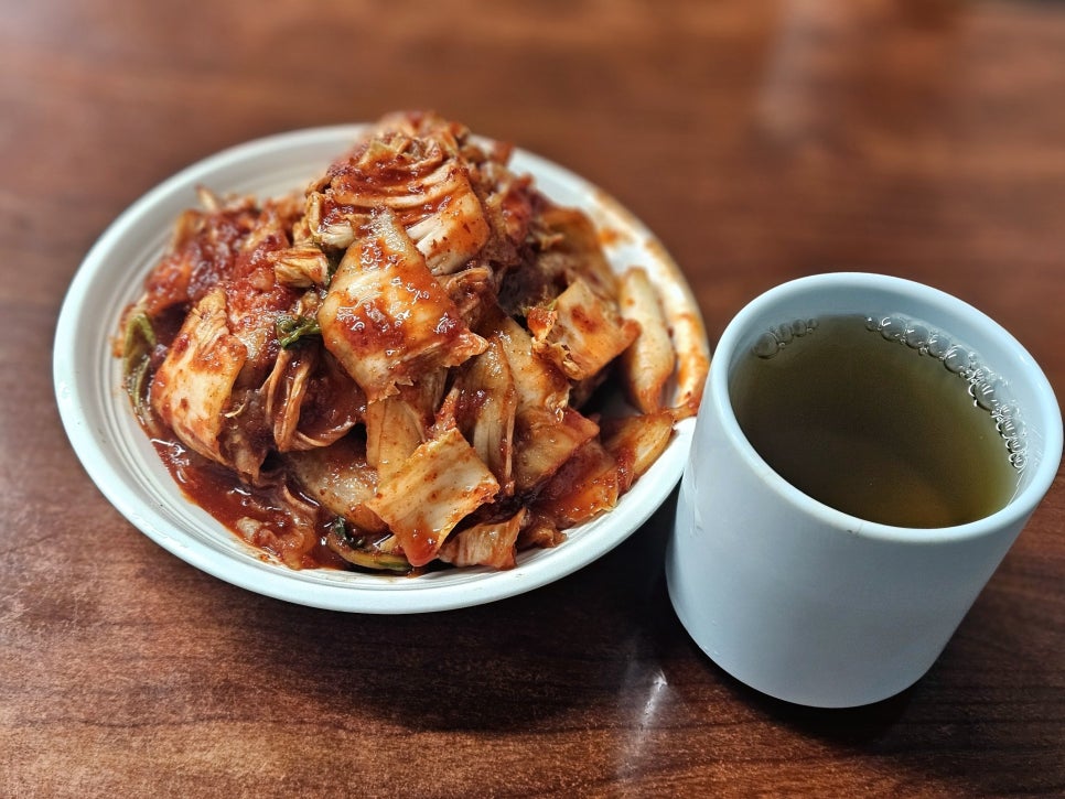 청송손칼국수 이미지