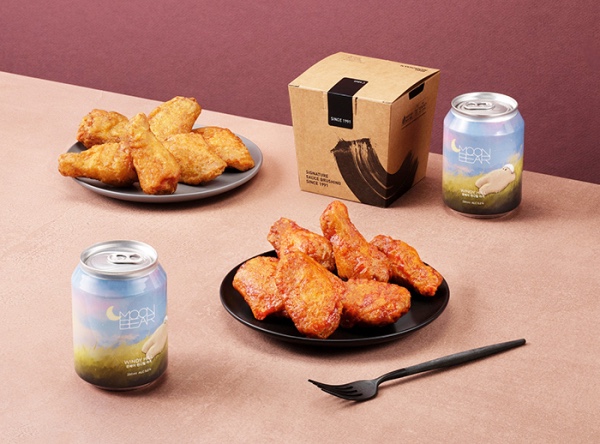 교촌치킨하단 이미지