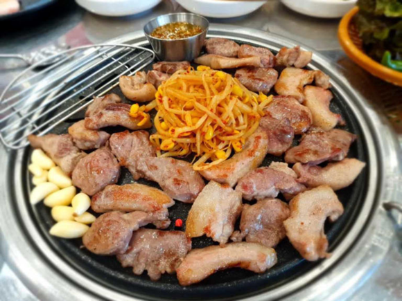 한일뒷고기 이미지