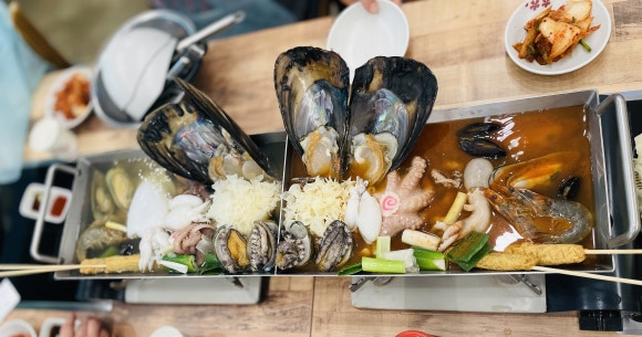 주연칼국수 이미지