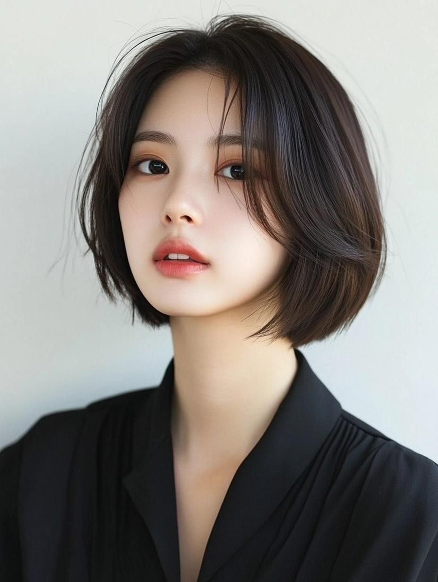 좋은느낌헤어트랜드 이미지