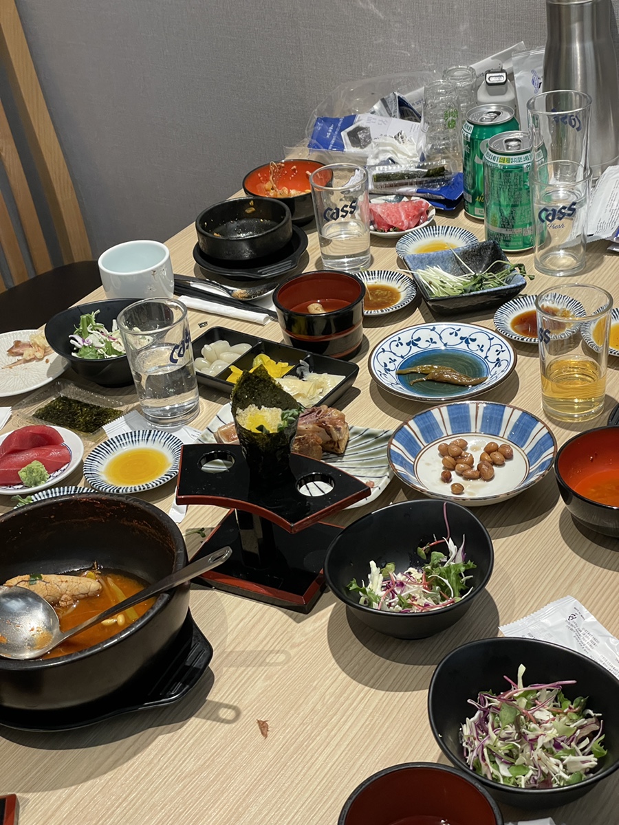 이가참치 이미지