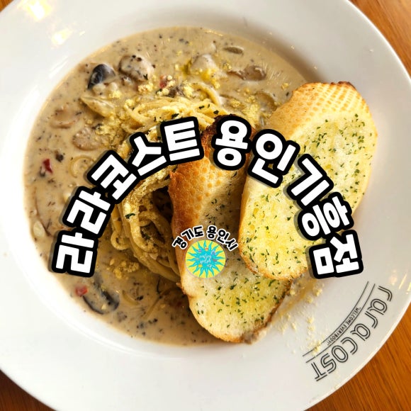 라라코스트 용인기흥점 이미지